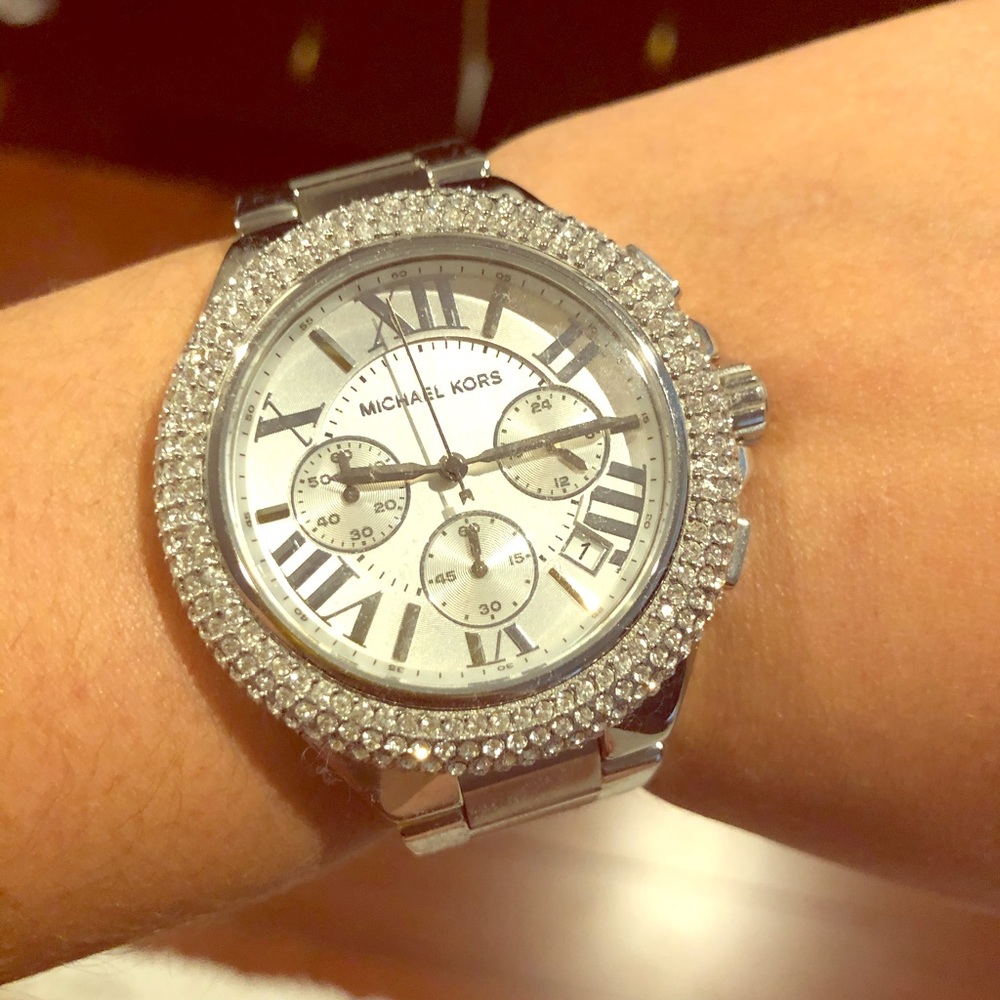 Michael Kors watch